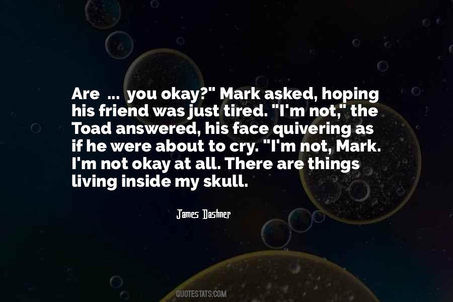 All Tired Quotes #139999