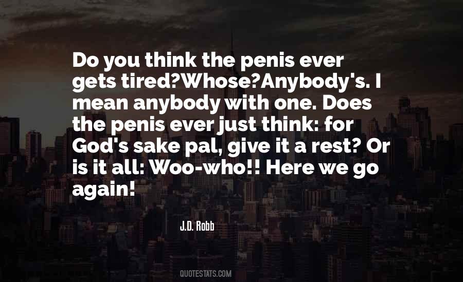All Tired Quotes #223065