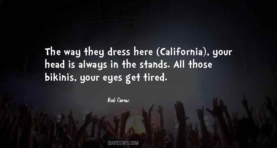 All Tired Quotes #22535