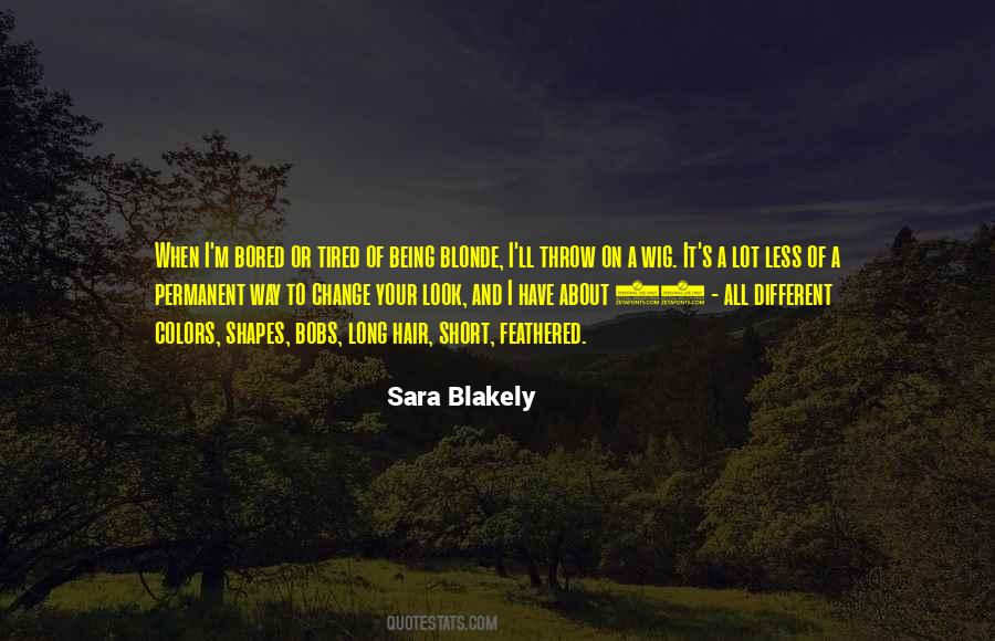 All Tired Quotes #289018