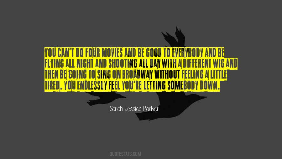 All Tired Quotes #354348