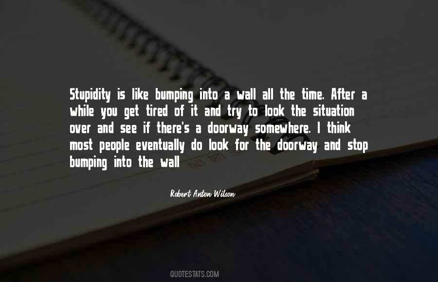 All Tired Quotes #374603