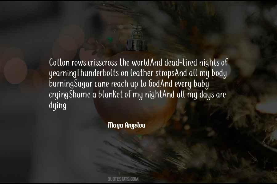 All Tired Quotes #70853