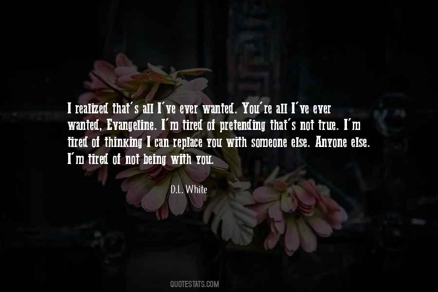 All Tired Quotes #88987