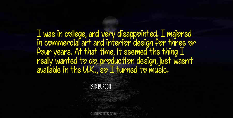 Quotes About Music Production #1684007