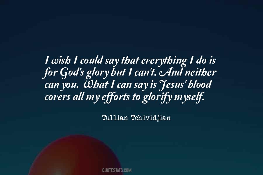 Jesus Blood Quotes #200853