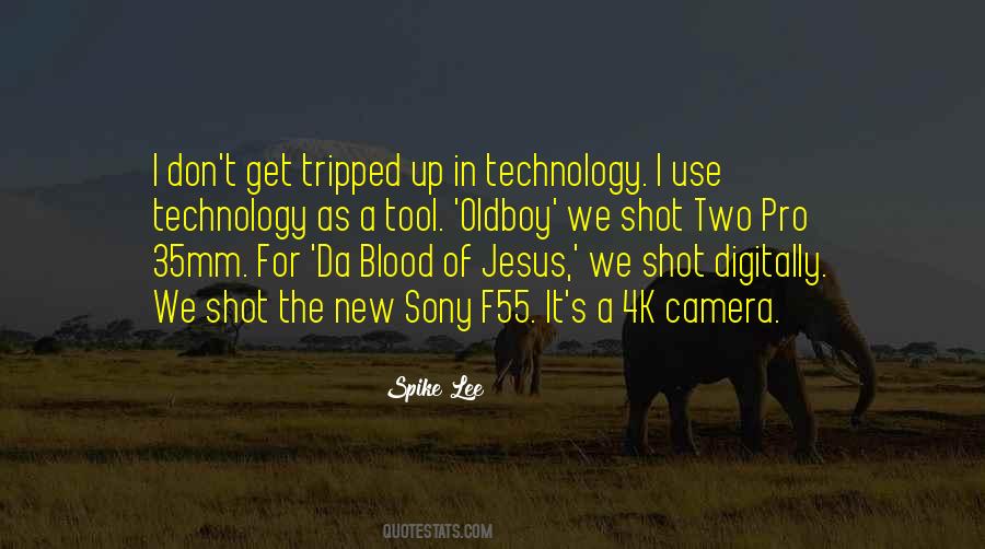 Jesus Blood Quotes #922422