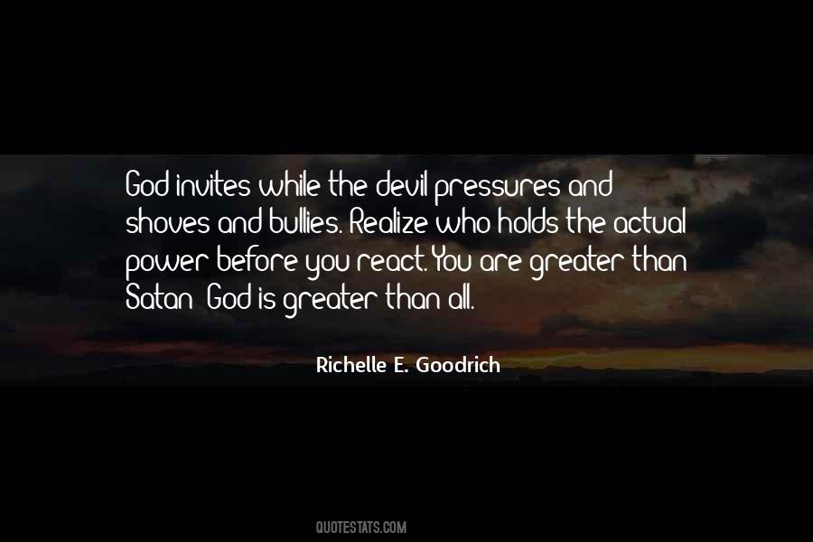 Quotes About React #1225213
