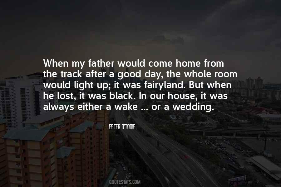 Light Up A Room Quotes #1373920