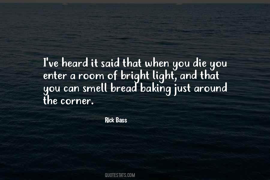 Light Up A Room Quotes #1878042