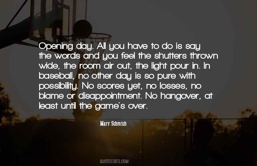 Light Up A Room Quotes #223840