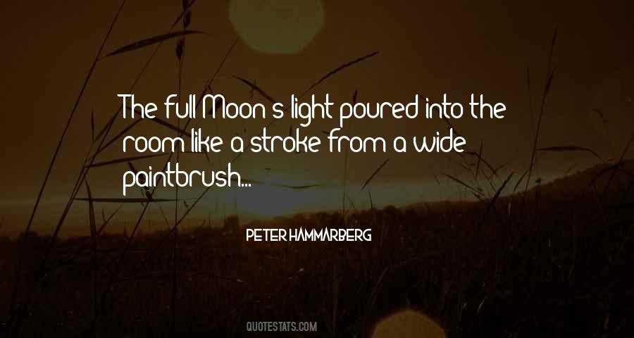 Light Up A Room Quotes #260532