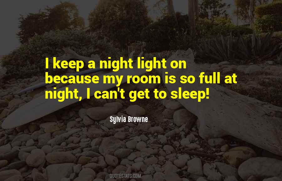 Light Up A Room Quotes #429989