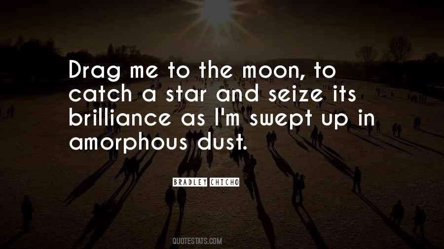 Star Dust Quotes #1607092