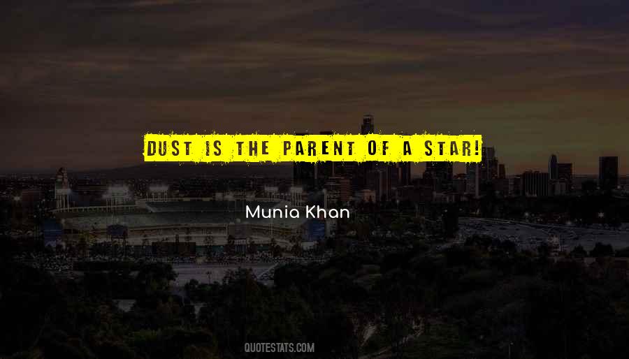 Star Dust Quotes #1625211