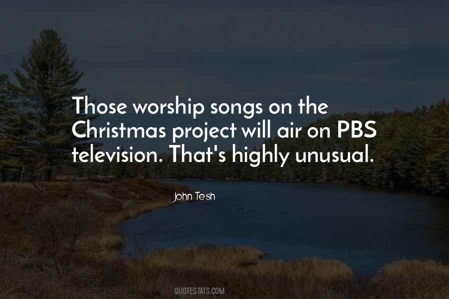 Quotes About Worship Songs #1763004