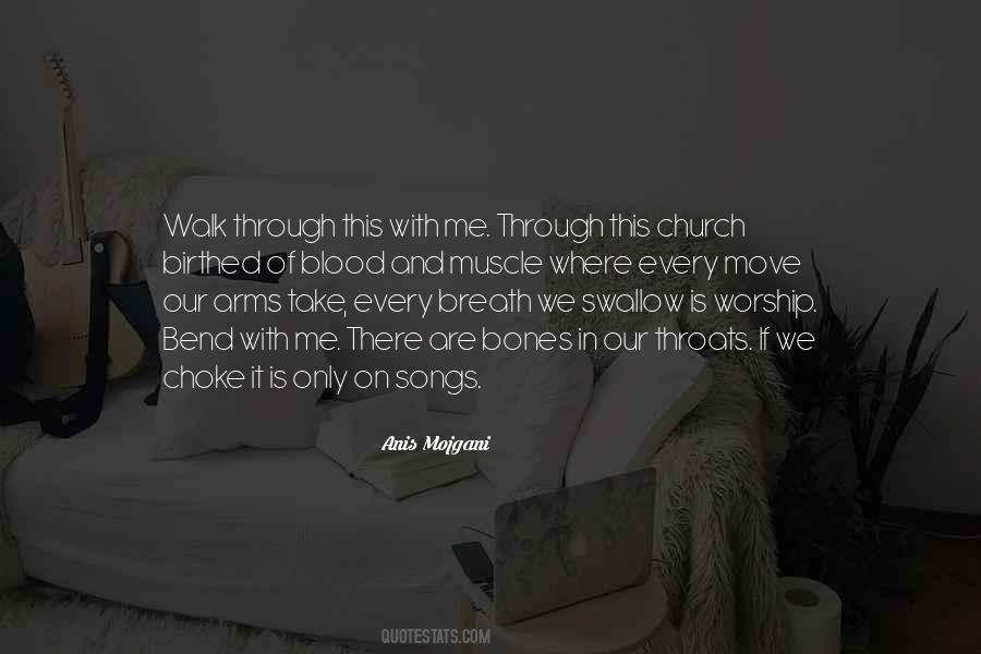 Quotes About Worship Songs #946924