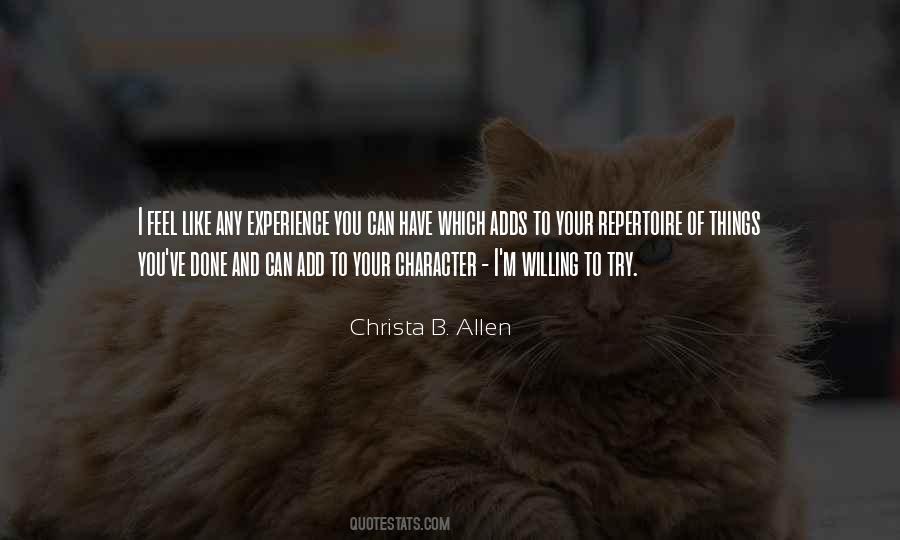 Quotes About Things That Could Have Been #1027