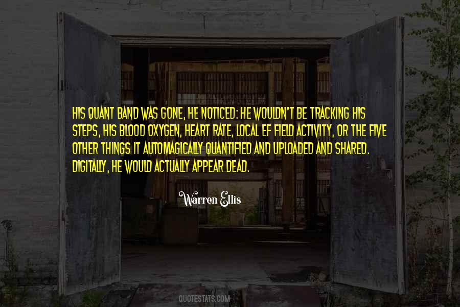 Quotes About Things That Could Have Been #124