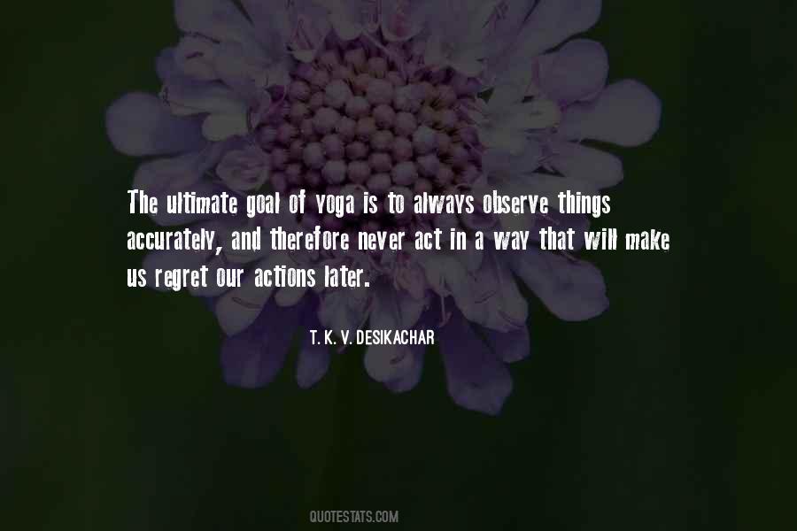 Quotes About Things That Could Have Been #1577