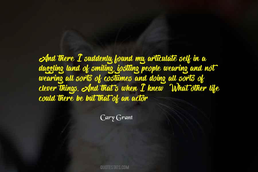 Quotes About Things That Could Have Been #1986