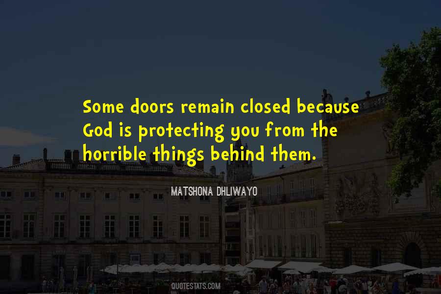Quotes About Things That Could Have Been #2042