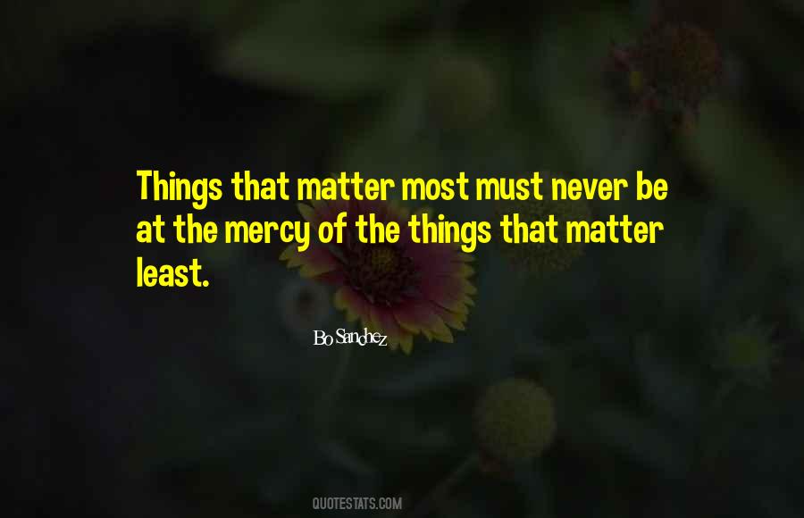 Quotes About Things That Could Have Been #32
