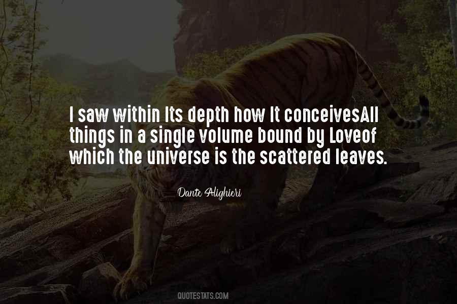 Quotes About Things That Could Have Been #57