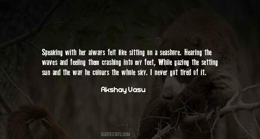 Beautiful Her Quotes #107599