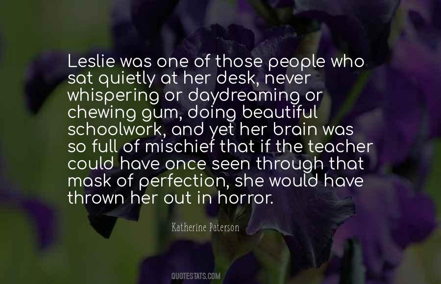 Beautiful Her Quotes #123403