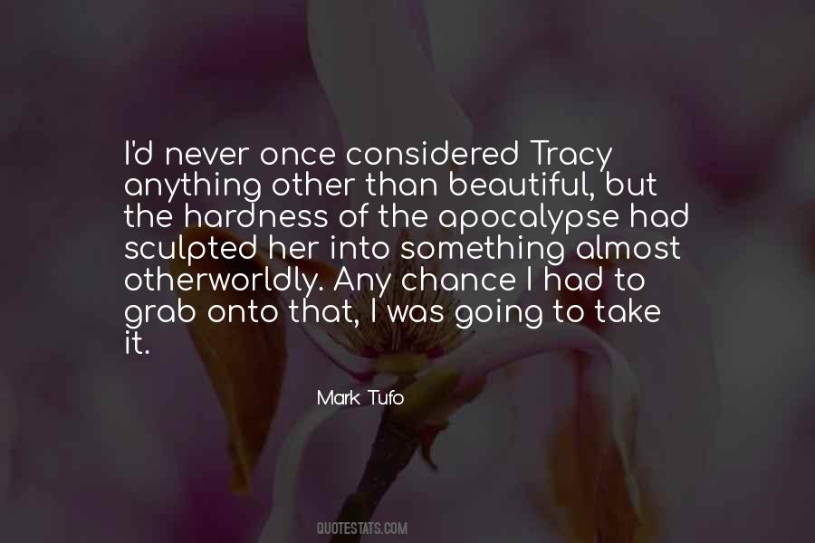 Beautiful Her Quotes #135325