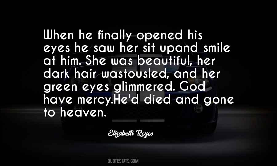 Beautiful Her Quotes #1809147