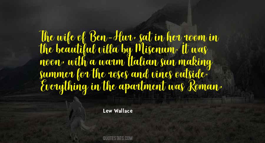 Beautiful Her Quotes #64260