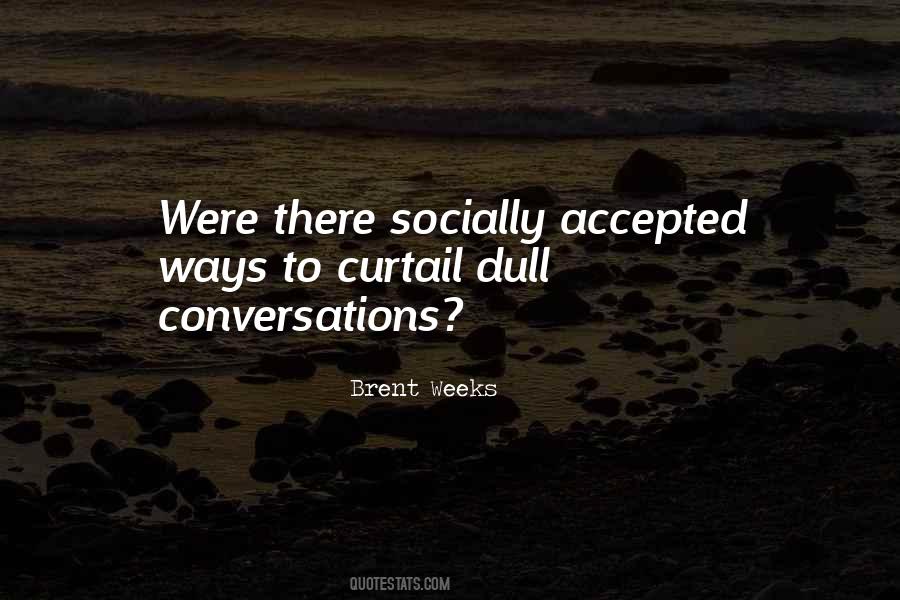 Quotes About Accepted #1592065
