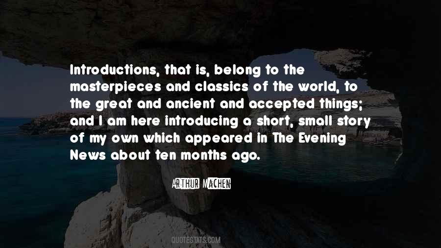 Quotes About Accepted #34041 Quotes About Accepted #34041