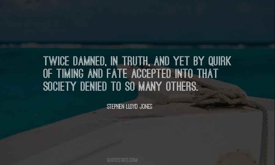 Quotes About Accepted #43499 Quotes About Accepted #43499
