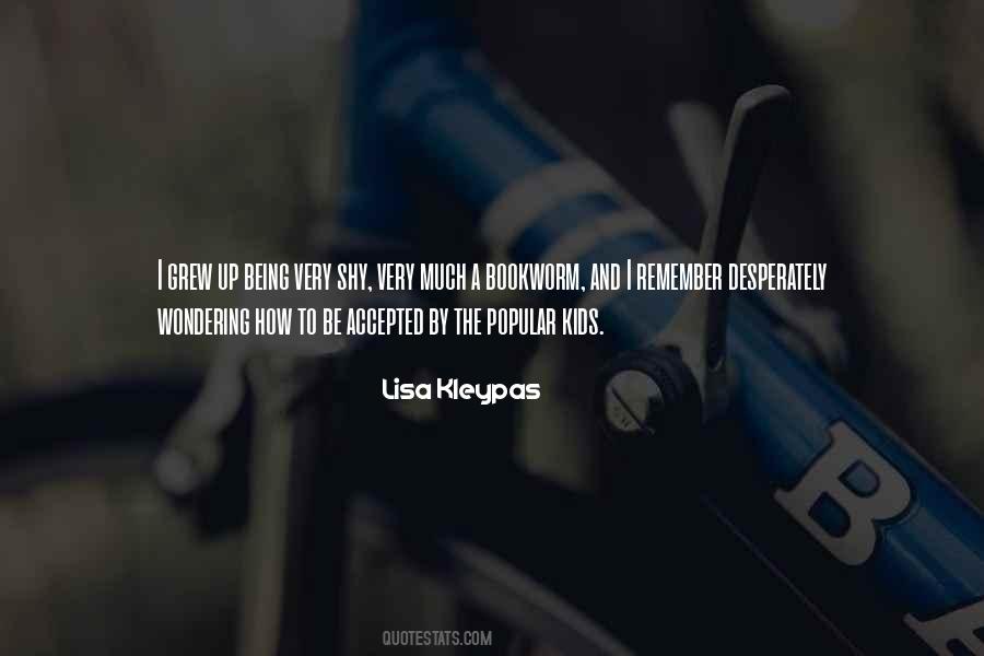 Quotes About Accepted #46289 Quotes About Accepted #46289