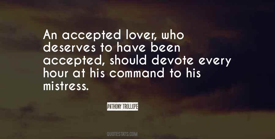 Quotes About Accepted #93375 Quotes About Accepted #93375