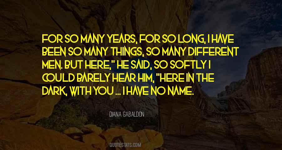 Name Claire Quotes #899346