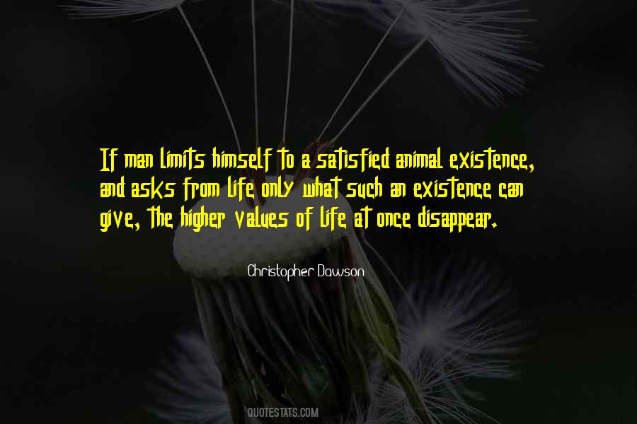 Quotes About The Limits Of Man #1295590