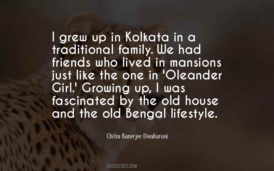 Quotes About Traditional Girl #1130955