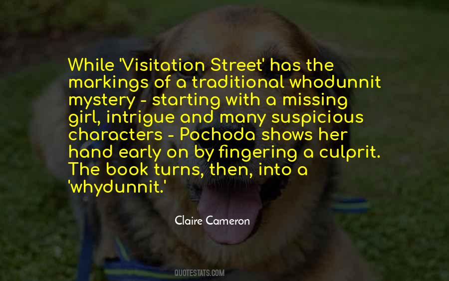 Quotes About Traditional Girl #211290