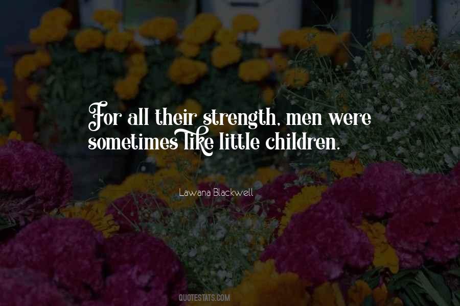 Quotes About Littles #4547
