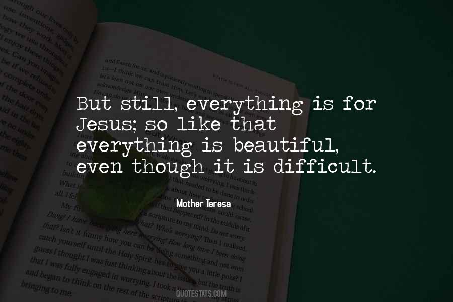 Beautiful Like Her Mother Quotes #1288421