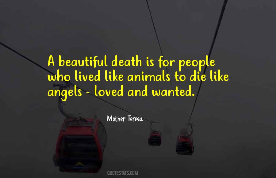 Beautiful Like Her Mother Quotes #1826858
