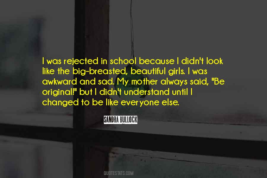 Beautiful Like Her Mother Quotes #645140