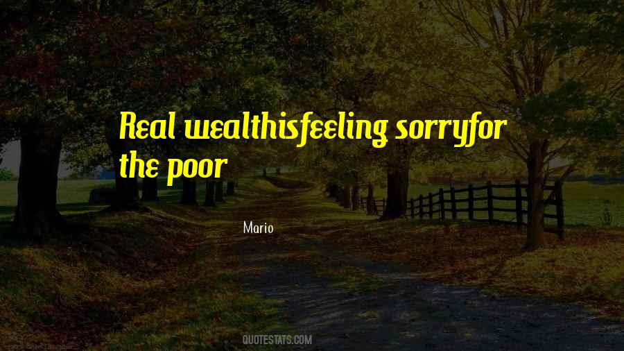 Quotes About Wealth #24869