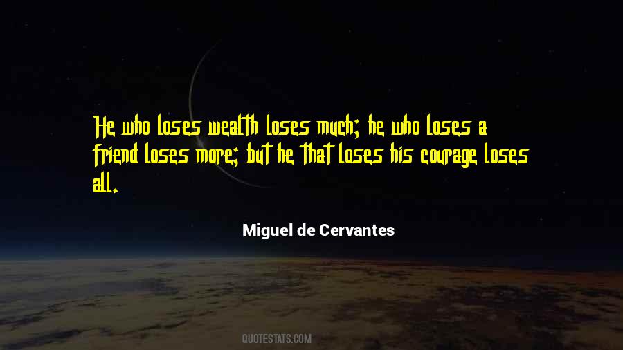 Quotes About Wealth #613