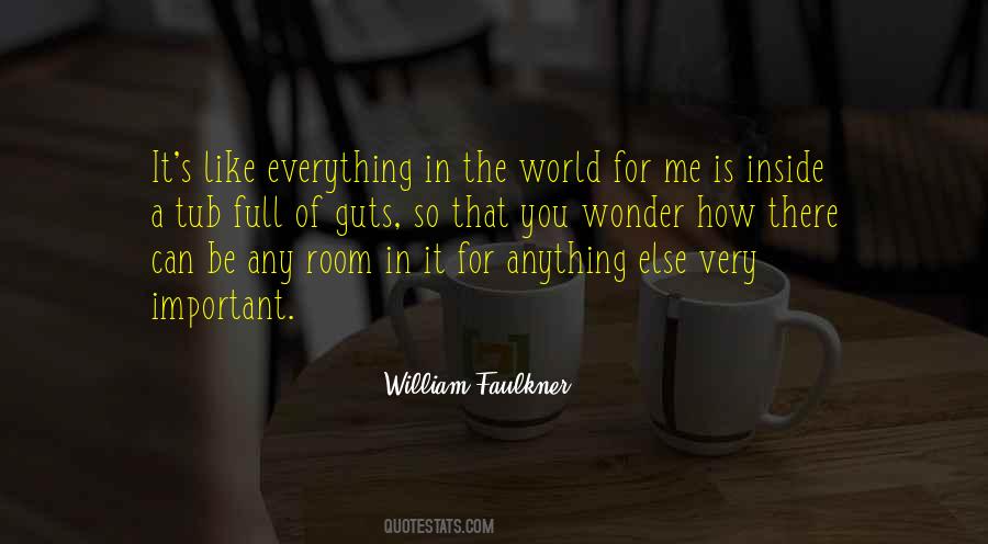 Tub Full Quotes #1322894
