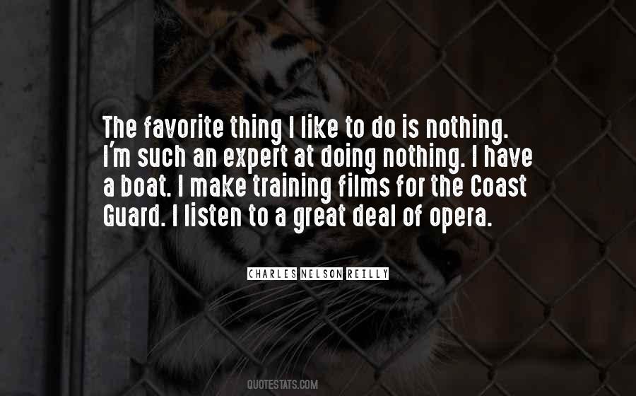 Quotes About Coast Guard #550125
